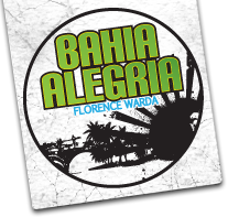 Bahia Alegria Brazilian Dance Samba Gold Coast